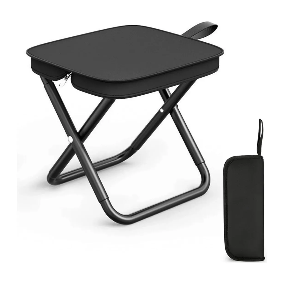 Miniatura 5 de Silla plegable portátil viajera